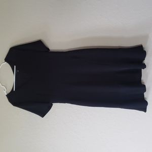 Ann Taylor sheath dress